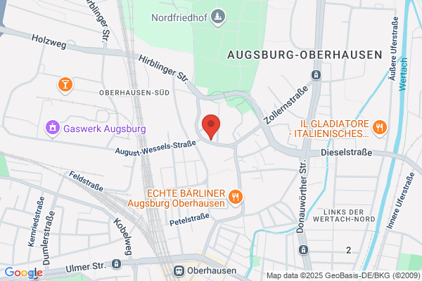 SIGNAL IDUNA Versicherung Claudia Maria Stenger