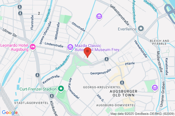personal in time GmbH
