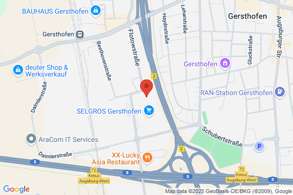 Jost GmbH & Co. KG