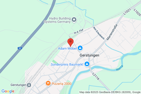 Giesbert Hub
