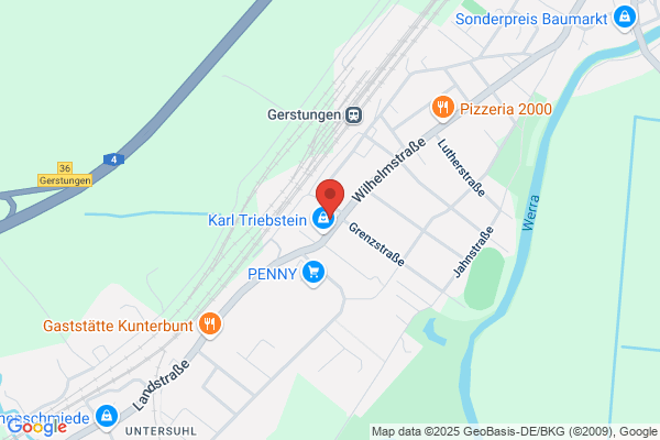 ALZ AgrarLogistikZentrum GmbH