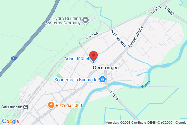 Adam Möbelwerk GmbH