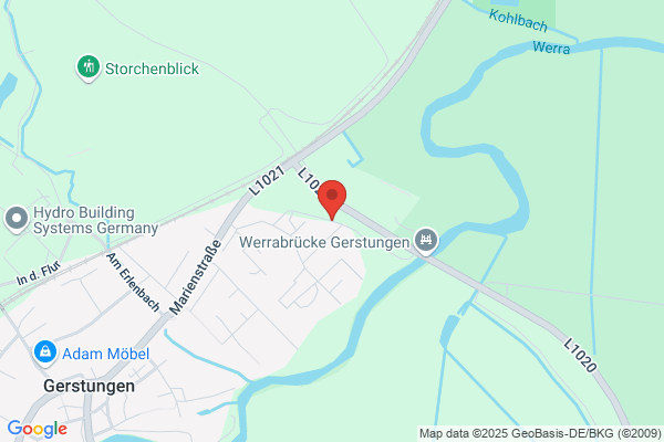 Eigenbetrieb Gemeinde Gerstungen