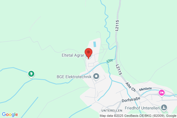 Eltetal Milch GmbH