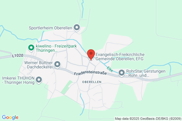 Evangelisch-Freikirchliche Gemeinde