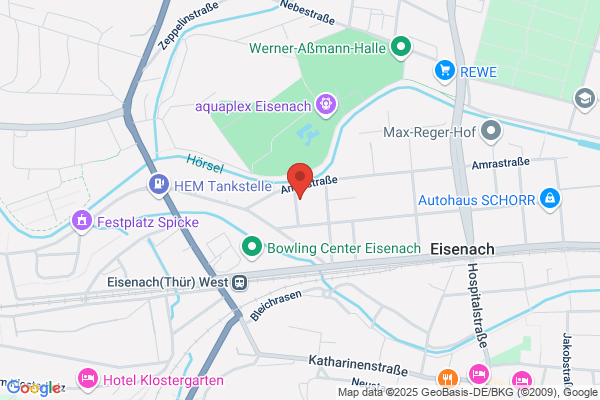 Freizeitzentrum Body fit