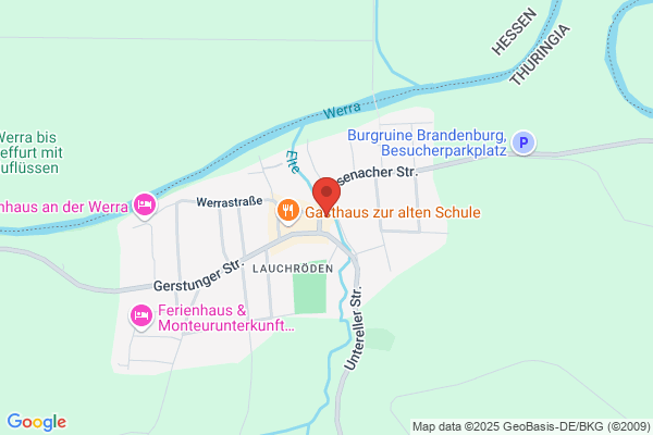 Helsa Ladeneinrichtungen