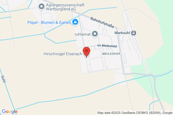 Hirschvogel Eisenach GmbH