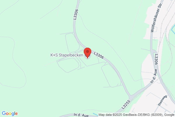 Kali und Salz GmbH Geschäftsbereich Salz