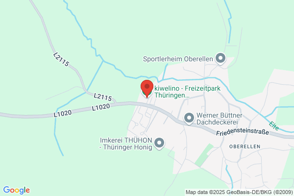 Kinderparadies Tam-Tam