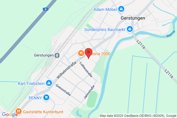 Kontaktbereichsbeamter