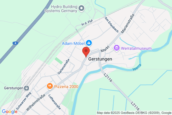 Speisegaststätte Freytag