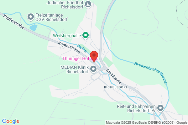 Bebendorf Heinrich GmbH