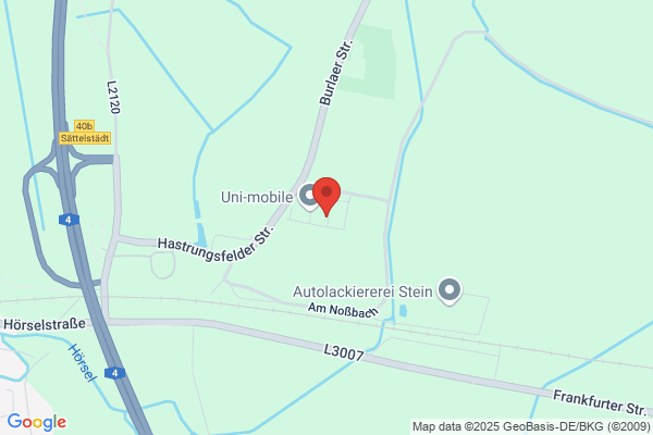 Ingenieurbüro Rudloff IBR