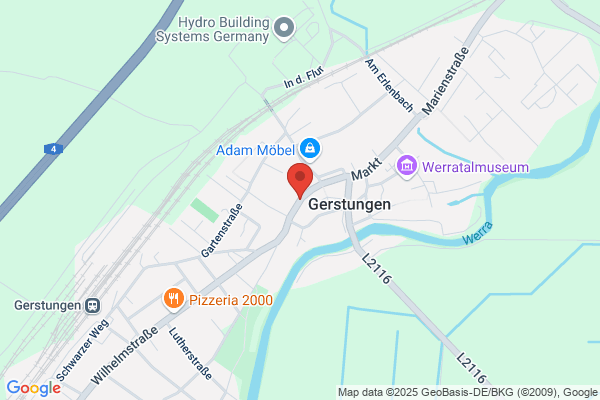 Blechschmidt Versicherungsmaklerbüro