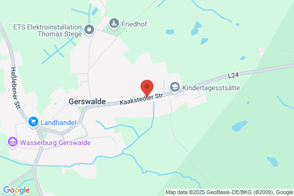 BAC Gebäudeautomation