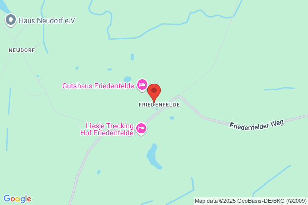 HUK-COBURG Versicherung Oliver Nowatzki in Gerswalde - Friedenfelde