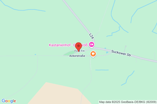 Gemeinde Flieth