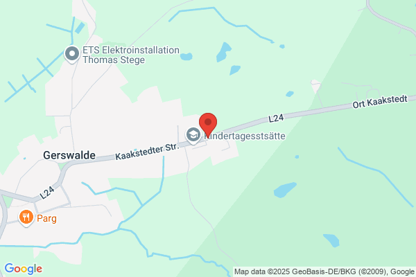 Gerswalder Mühle GmbH & Co.KG
