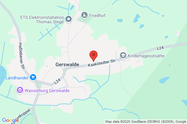 Gerswalder Transport
