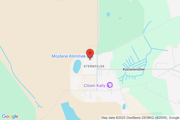 Mosterei Mittenwalde Inh. Frank Michael Triebe