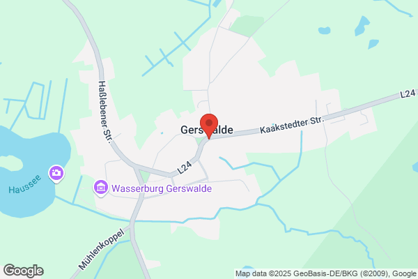 Uckermark Pflege