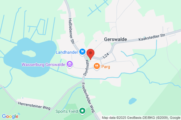 Uckermärkische GeWo GmbH