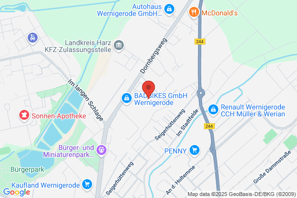 Lohnsteuerhilfeverein Vereinigte Lohnsteuerhilfe e.V.