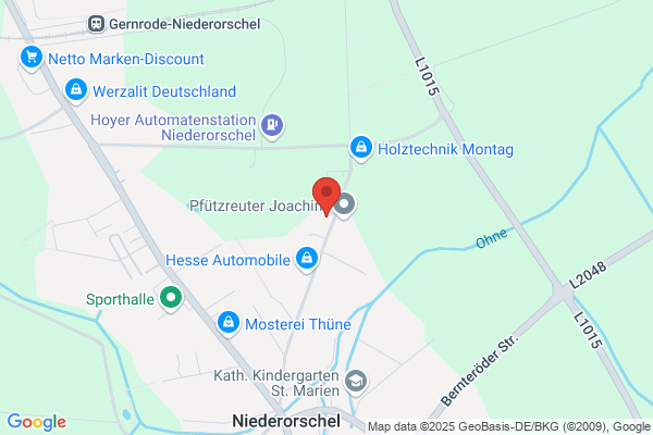 Beckmann GmbH