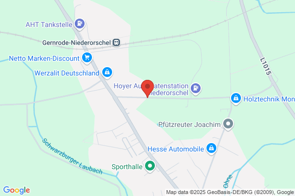 EAW Wierling GmbH
