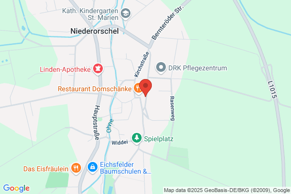 Katholisches Pfarramt