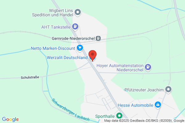Werzalit AG & Co.KG