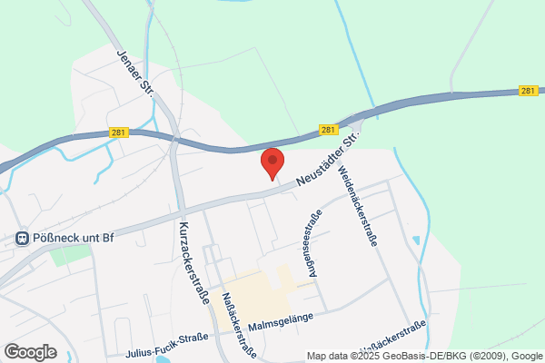Rechtsanwältin Pleyer