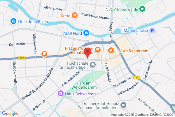 Annett Querengässer