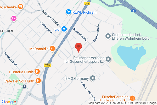 Dauphin Components GmbH & Co. KG