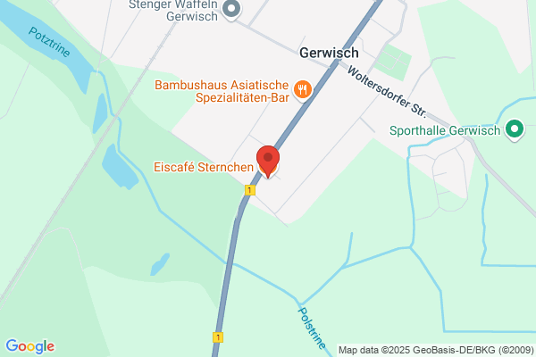 Eiscafe Sternchen