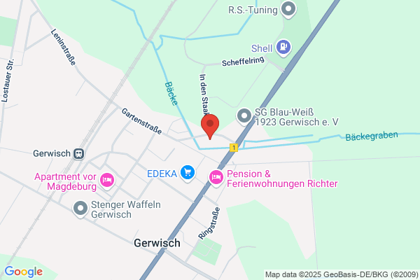 DRK Regionalverband Magdeburg Jerichower Land e.V.