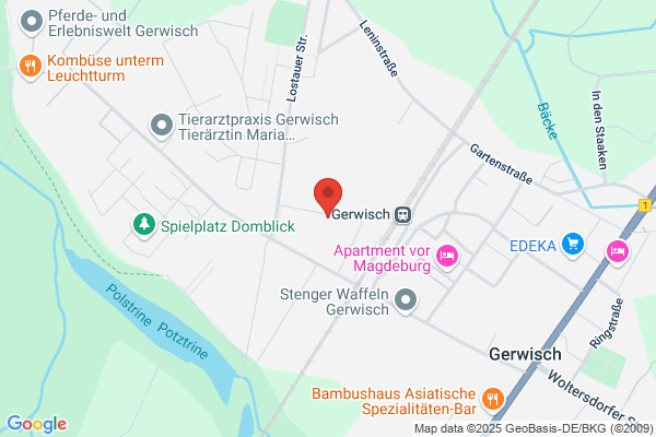 Fricke Immobilien
