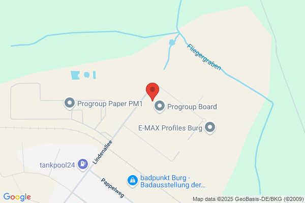 Krügers Trockeneis Technik GmbH