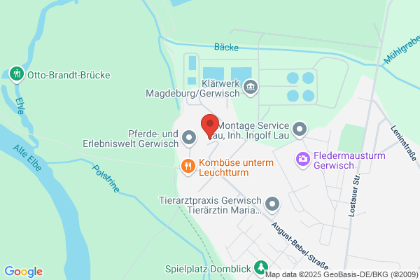 Reche-Emden GmbH
