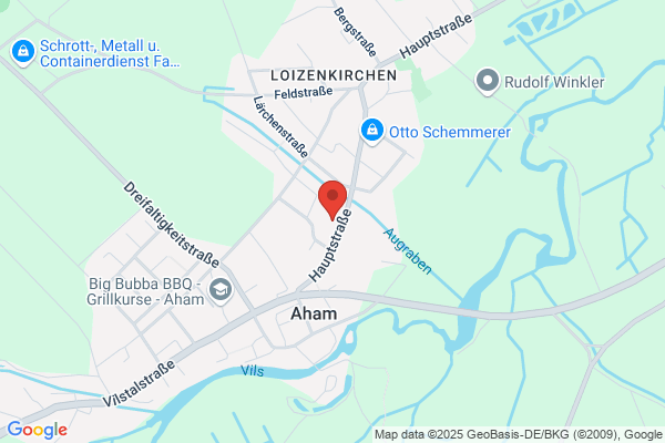 Wasserversorgung Mittlere Vils
