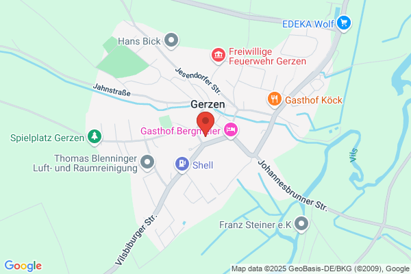 Kath. Pfarramt St. Georg