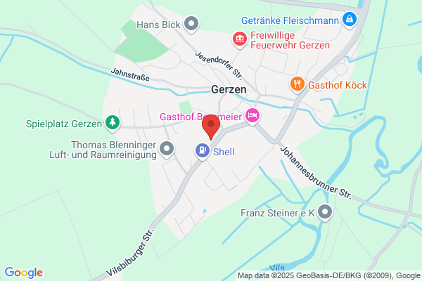 Kinderburg St. Irmengard
