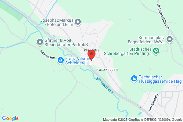 Manfred Vilsmeier Bau-