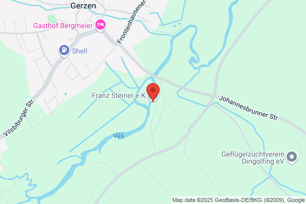Steiner Franz OHG