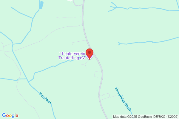 Theaterverein Trauterfing