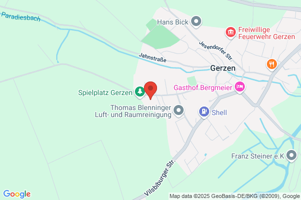 Volksschule Gerzen