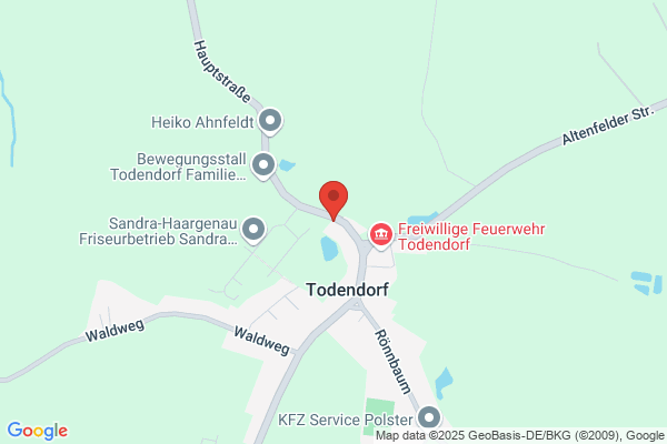 tobring, Transport und Kurierdienst