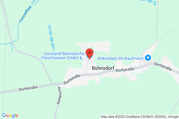 Gerstand Besitzgesellschaft mbH & Co. KG