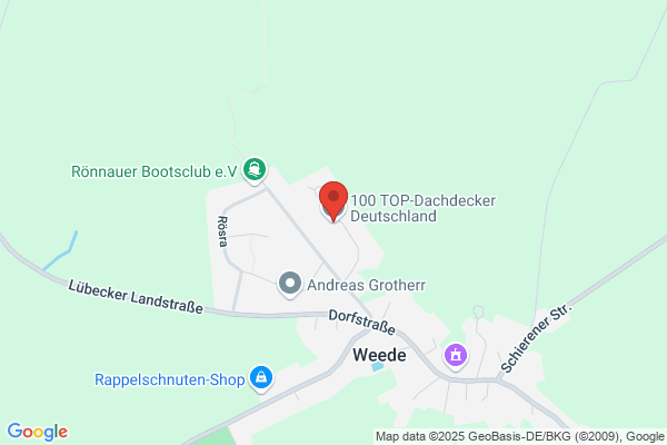 Topdach GmbH